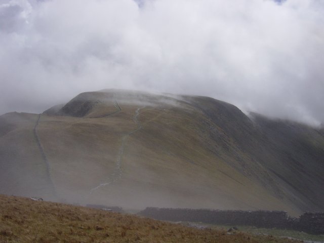 4th May - Mardale Skyline 044